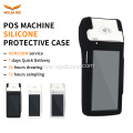 Castle S1F3 POS Silicone Case